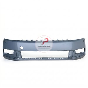 Ön Tampon Far Yıkama Delikli