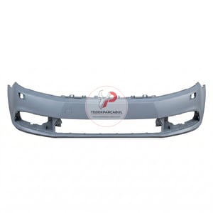 Ön Tampon Far Yıkama Delikli Astarlı