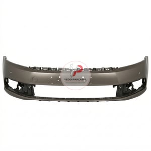 Ön Tampon Far Yıkama Sensör Delikli Astarlı