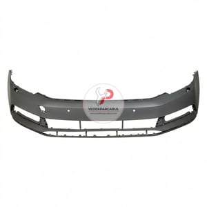 Ön Tampon Sensörlü