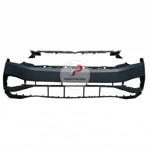 Ön Tampon Elegance Astarlı