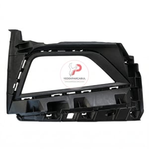 Ön Tampon Panjuru Delikli Sağ