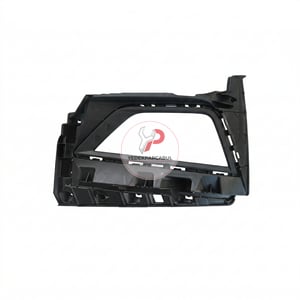 Ön Tampon Panjuru Delikli Sol