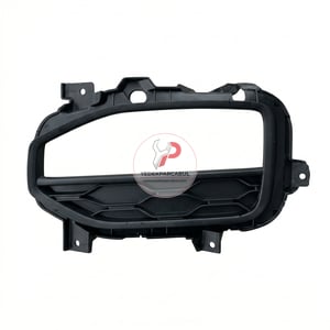 Ön Tampon Panjuru Delikli Sağ