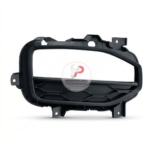 Ön Tampon Panjuru Delikli Sol