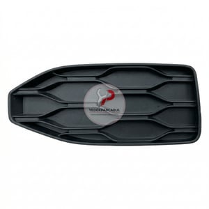 Ön Tampon Panjuru Sol