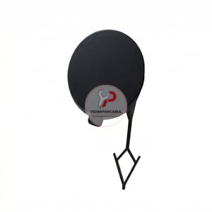 Ön Tampon Çeki Demir Kapağı