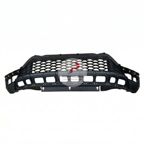 Ön Tampon Panjuru Alt