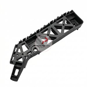 Arka Tampon Braketi Sağ