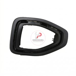 Ön Tampon Panjur Çerçevesi SAĞ