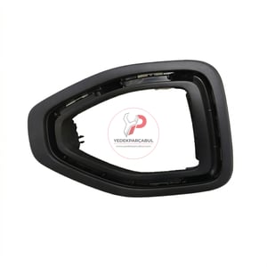 Ön Tampon Panjur Çerçevesi SOL