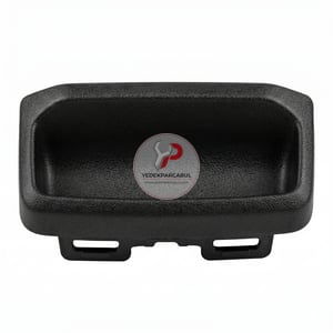 Ön Tampon Panjuru Kapağı Sol