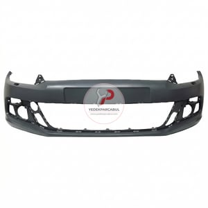 Ön Tampon Far Yıkama Delikli Astarlı