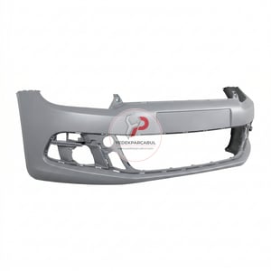 Ön Tampon Gri Astarlı