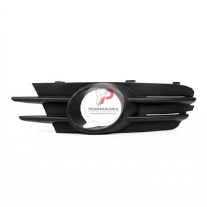 Ön Tampon Panjuru Delikli Sağ