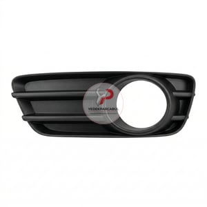 Ön Tampon Panjuru Delikli Sol