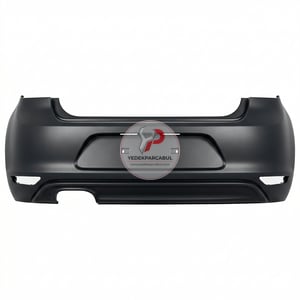 Arka Tampon (Astar Boyalı)