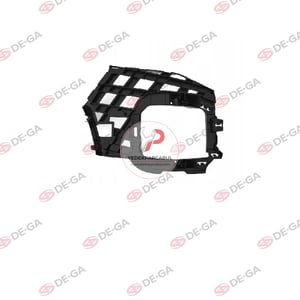 Ön Tampon Braketi Sağ