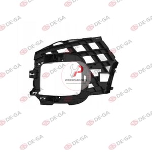 Ön Tampon Braketi Sol