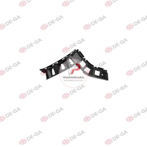 Arka Tampon Braketi SAĞ