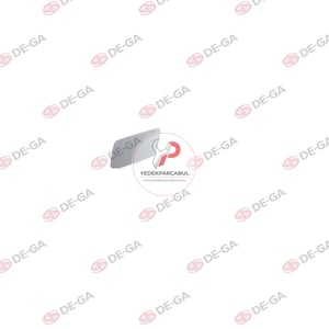 Ön Tampon Far Yıkama Kapağı SOL