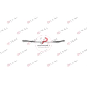 Ön Tampon Kuşağı Krom Sol