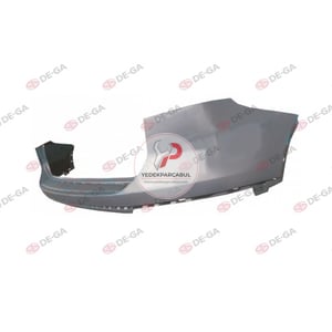 Arka Tampon Üst Astar