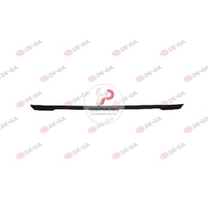 Ön Tampon Spoiler Kuşağı