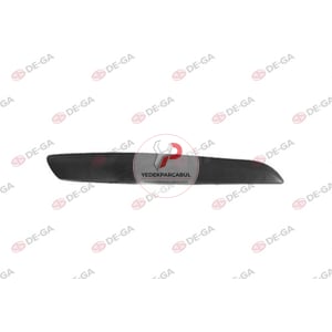 Ön Tampon Kuşağı Sağ