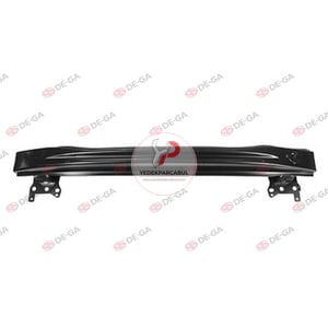 Ön Tampon Taşıyıcı Alt (Yerli)