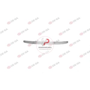 Ön Tampon Kuşağı Orta Astar