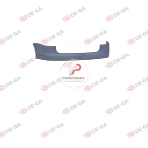 Arka Tampon Astarlı