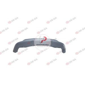 Arka Tampon Spoileri