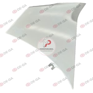 Ön Çamurluk Küçük Parça Sağ