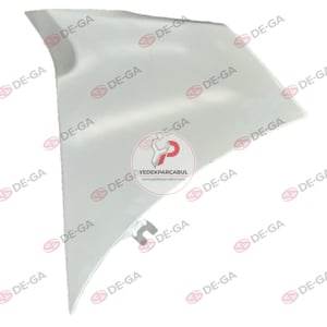 Ön Çamurluk Küçük Parça Sol