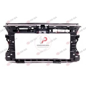 Ön Panel Plastik (Yerli)