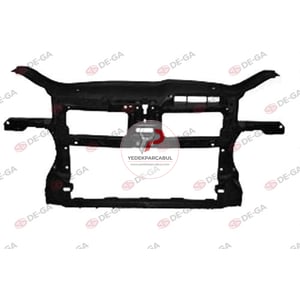Ön Panel Plastik