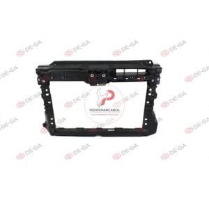 Ön Panel Klimalı Komple (Yerli)