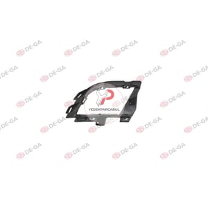 Sis Farı Yuva Sacı Sağ