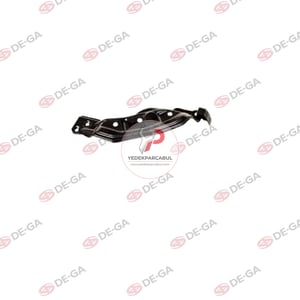 Ön Panel Braketi Üst Sağ