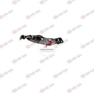 Ön Panel Üst Panjur Braketi Sol