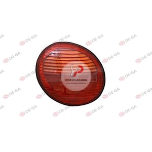 Arka Stop Lambası SOL