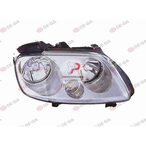 Ön Far Elektrik Motorlu Sağ