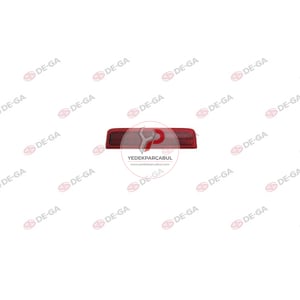 Bagaj Kapağı Stop Lambası