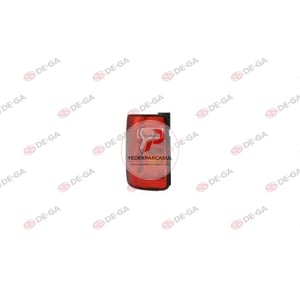 Arka Stop Lambası Kırmızı Sağ