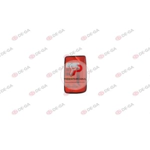 Arka Stop Lambası Kırmızı Sol