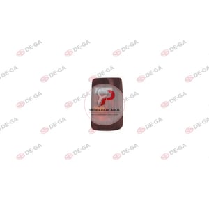 Arka Stop Lambası Koyu Gri Sol