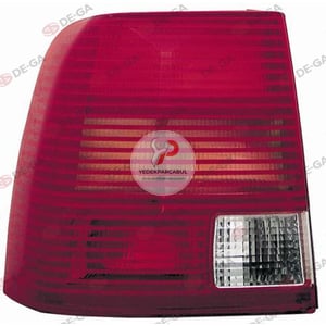 Arka Sol Stop Lambası