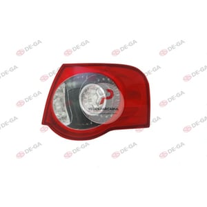 Arka Stop Lambası Ledli Sağ