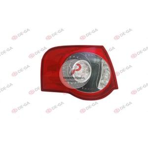 Arka Stop Lambası Ledli  (SW) Sol